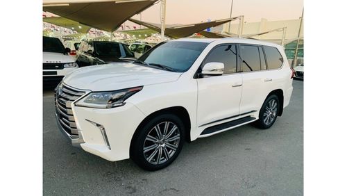 Lexus LX570