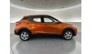 Nissan Kicks S | 1 year free warranty | 0 Down Payment