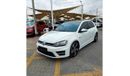 Volkswagen Golf R Sport