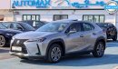 Lexus UX 300e Electric , 2022 , 0Km , (ONLY FOR EXPORT) Exterior view