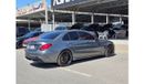 مرسيدس بنز GLC 63 S AMG