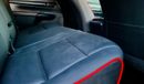 Toyota Hilux GR BODY KIT INSTALLED | DOUBLE CABIN | AT | 2023 | 2.8L DIESEL ENGINE | ELECTRIC SEAT