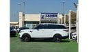 لاند روفر رينج روفر سبورت Range rover sport/ 2016 / V8 / Full Option / single owner /2000 Monthly payments