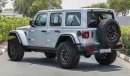 Jeep Wrangler Unlimited Rubicon Xtreme V6 3.6L , 2024 GCC , 0Km , With 3 Years or 60K Km Warranty @Official Dealer