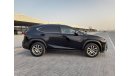 Lexus NX200t Lexus Nx200T 2015 4x4