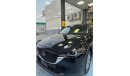 Mazda CX-5 middle option