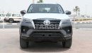 Toyota Fortuner Toyota Fortuner 2.4L Diesel AT 4X4 2024