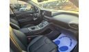 Hyundai Santa Fe 2023 Model Full option 360 camera and Panoramic Roof