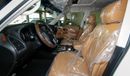 Nissan Patrol Aw Rostamani Warranty