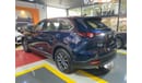 Mazda CX9 GT 2.5L (230 HP)