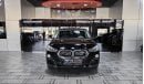 BMW X2 AED 1,400 P.M | 2020 BMW X2 SDRIVE 20i 2.0L | GCC | UNDER WARRANTY AND AGMC SERVICE CONTRACT