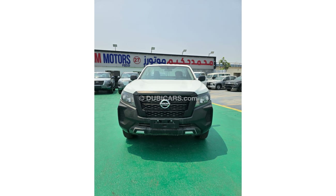 Isuzu DMax NISSAN NAVARA 2.5L DIESEL 2023