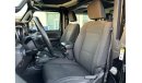 Jeep Wrangler (2018) JEEP WRANGLER //SPORT// GCC FULL OPTION -EXCELLENT CONDITION-