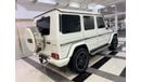 مرسيدس بنز G 36 AMG G63