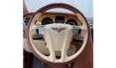 Bentley Continental GT W12 2008 Bentley Continental GT W12, Service History, Excellent Condition, GCC Specs