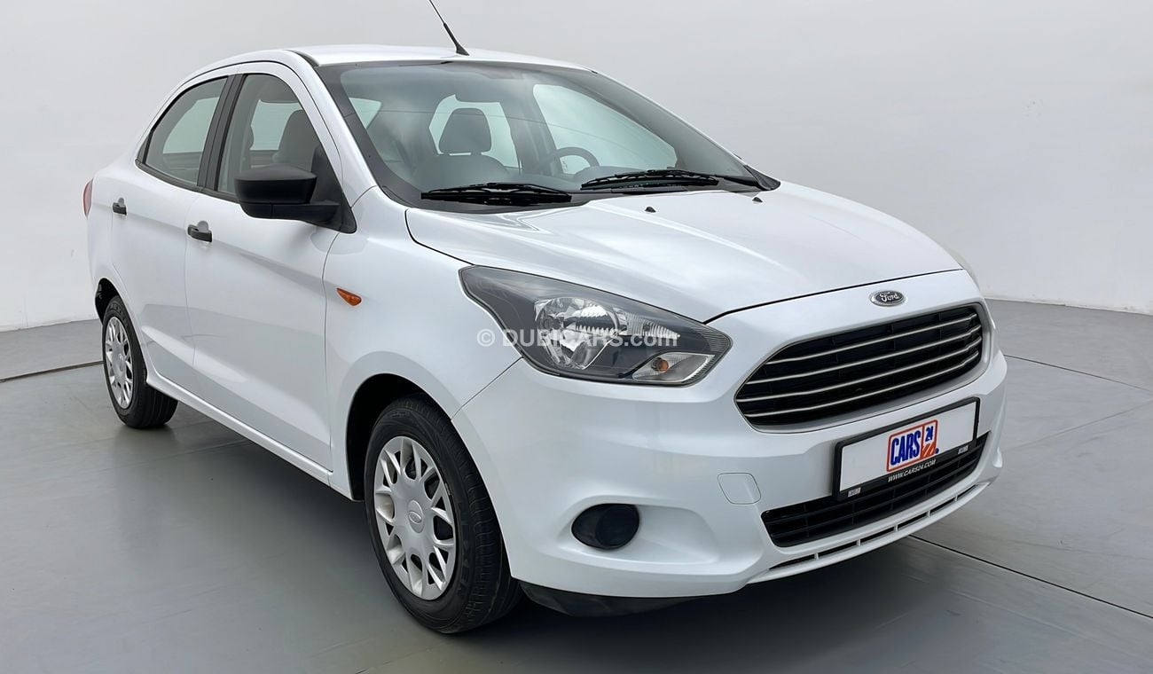 Ford Figo 1.5