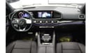 Mercedes-Benz GLS 450 Premium + 3.0L (367 HP) 5 YEAR WARRANTY AND SERVICE  OR 105,000KM FROM GARGASH