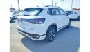 Volkswagen Tayron VOLKSWAGEN  TAYRON GTE ||  2024 1.4 TURBO ||  PLUG-IN-HYBRID || ONLY FOR EXPORT ||