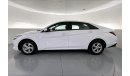 Hyundai Elantra Smart | 1 year free warranty | 0 Down Payment