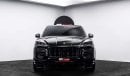 Porsche Cayenne Turbo GT 2024 - GCC - Under Warranty