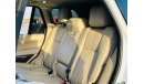 Land Rover Range Rover RANG ROVER VOUGE MODEL 2015 GCC SPACE