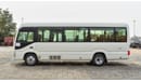 Toyota Coaster LHD 4.2L Diesel 23 Seater DLX M/T 2024MY