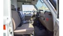 Toyota Land Cruiser Hard Top TOYOTA LAND CRUISER HARD TOP 4.0L V6 2022 - AMBULANCE INCLUDED ALL AMENITIES