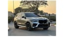 BMW X5M BMW X5 M Competition YEAR 2022 GCC Spec With Warranty