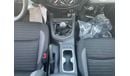 Nissan Navara 2.5L Diesel Manual 4x4 Basic