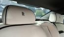 Rolls-Royce Ghost 4dr Auto 6.8 RIGHT HAND DRIVE