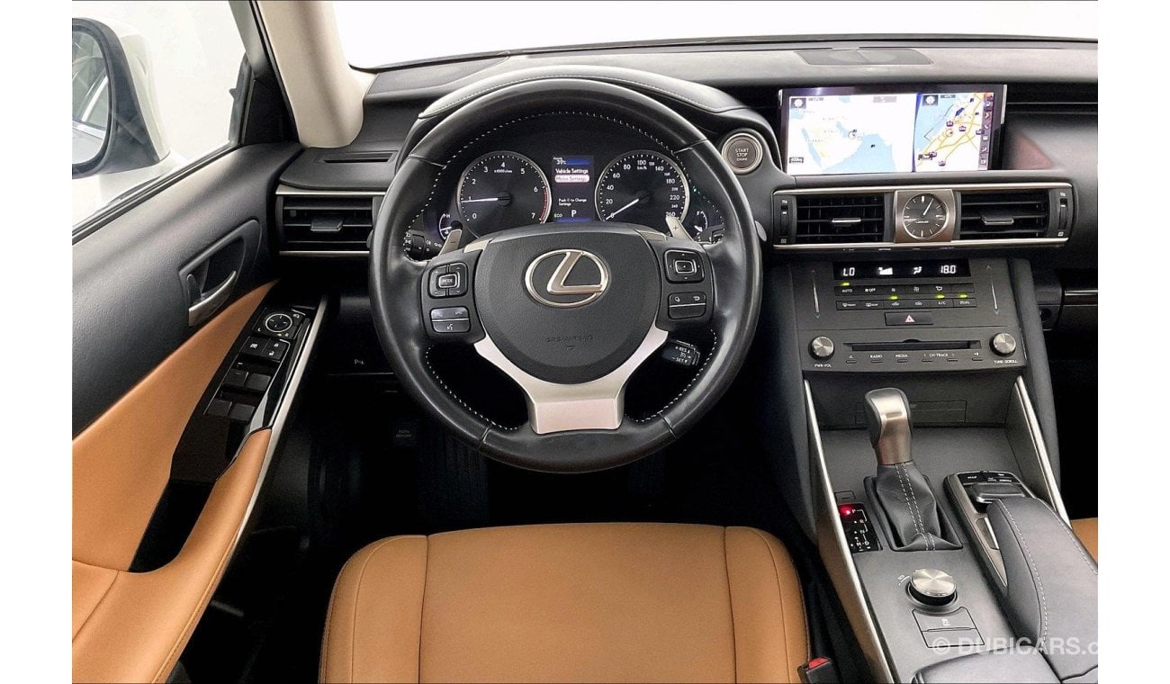 Lexus IS300 Premier | 1 year free warranty | 0 Down Payment