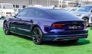 Audi A7 35 FSL Quattro