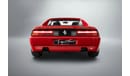 Ferrari 348 GTS   // 2 Year Free ARM Service package