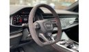 Audi RS Q8 Brand New