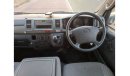 Toyota Hiace KDH205-0002380 || 2004 || DIESEL	kms 403934 || 	RHD	MANUAL|| Only for Export