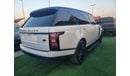 Land Rover Range Rover Autobiography 5.0L (375 HP)