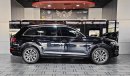 أودي Q7 AED 2,500 P.M | 2016 AUDI Q7 45 TFSI QUATTRO 3.0 L | 333 HP | 7 SEATS | FULL PANORAMIC ROOF | GCC