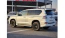 لكزس GS 460 LEXUS GX460 2022 FULL OPTION