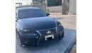 Lexus IS250