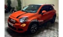 Fiat 500X Cross 1.4L