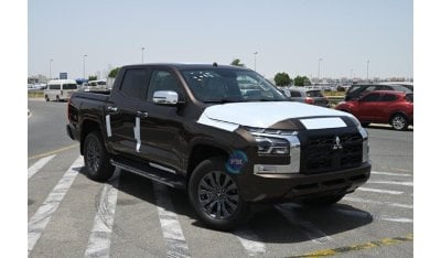 ميتسوبيشي L200 Sportero 2.4L Diesel