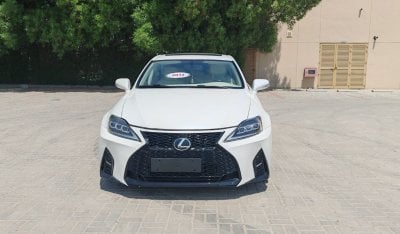 Lexus IS250 Lexus Is 250