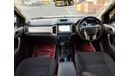 Ford Ranger FORD RANGER RIGHT HAND DRIVE (PM1045)