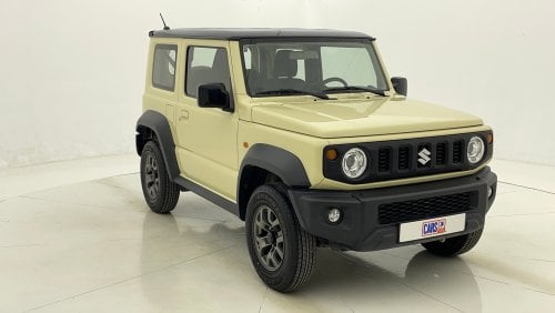 Suzuki Jimny GLX 1.5 | Zero Down Payment | Free Home Test Drive