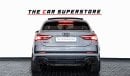 Audi RS Q3 2021 - AUDI RS Q3 - STARLIGHT ROOF -SPECIAL PAINT - IMMACULATE CAR - 1 YEAR WARRANTY