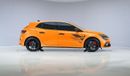 Renault Megane Megane RS Ultime 1/1976 - AED 3,729 P/M - Warranty till 06/2029