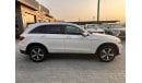 مرسيدس بنز GLC 300 2.0L GLC300