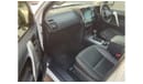 Toyota Prado 2021 Toyota Prado   2.8L V4 Deisel - Right Hand Drive -