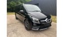 Mercedes-Benz V 250 V-Class VIP Conversion