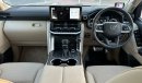 Toyota Land Cruiser Toyota Land cruiser ZX 2023 Model Brand New Japan Import Import